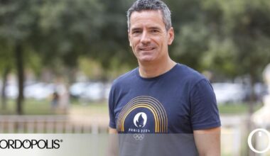 Antonio Conde será reconocido en la Gala del Baloncesto Español