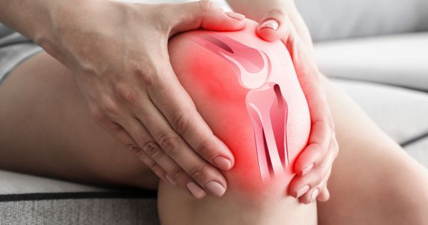 Ni cirugía ni medicamentos: la solución rápida y sencilla para aliviar la artrosis de rodilla - El Cronista