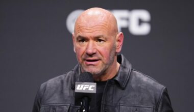 Dana White y la radical transformación que lo llevó de una sentencia médica a una vida plena