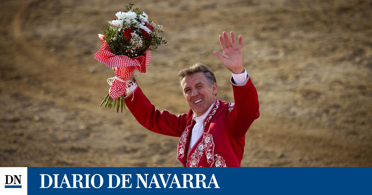 ​"Aquello fue tremendo, me fui del pueblo avergonzado"