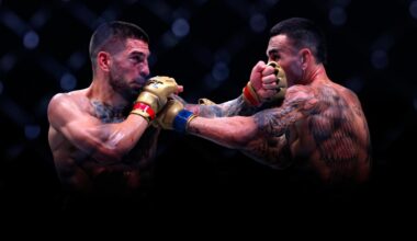 "Tú lo hiciste una vez; los verdaderamente grandes, dos"