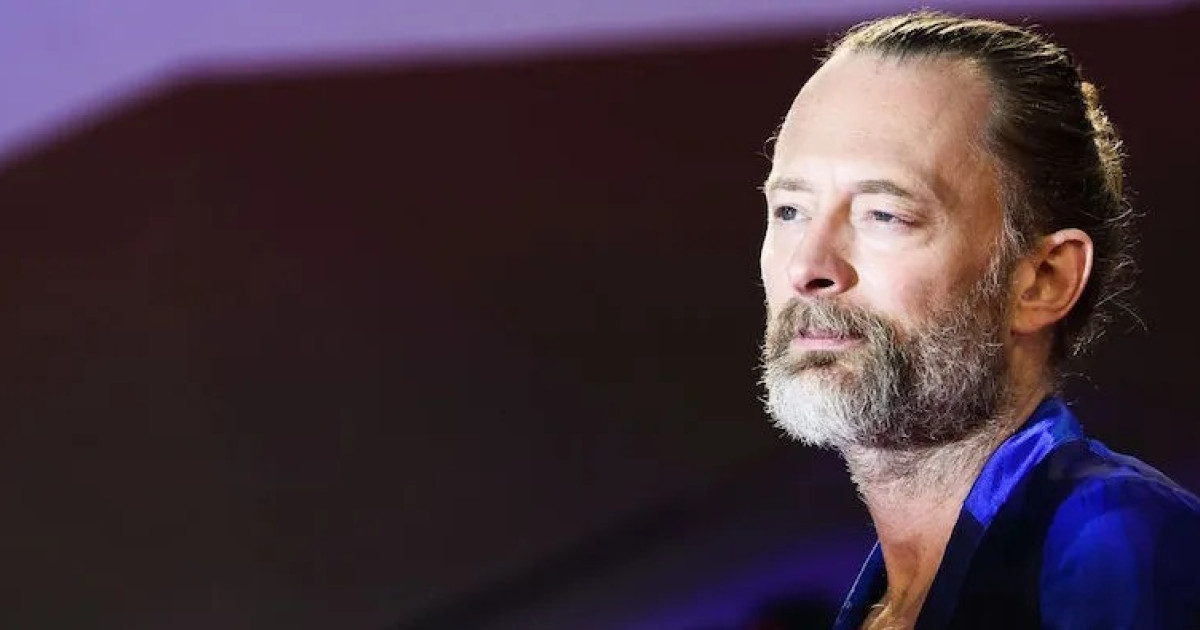 la aversión de Radiohead por su canción más famosa