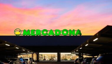 Mercadona anuncia nuevos horarios desde septiembre en todos sus supermercados con un cambio que afectará a mil - El Cronista