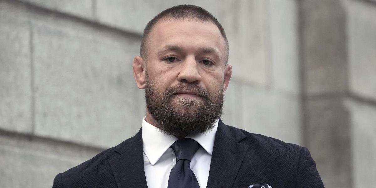 de ídolo máximo en la UFC a condenado por violación