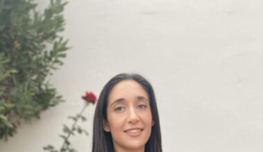 "Cuando lees ataques a mujeres deportistas, te sangran los ojos"
