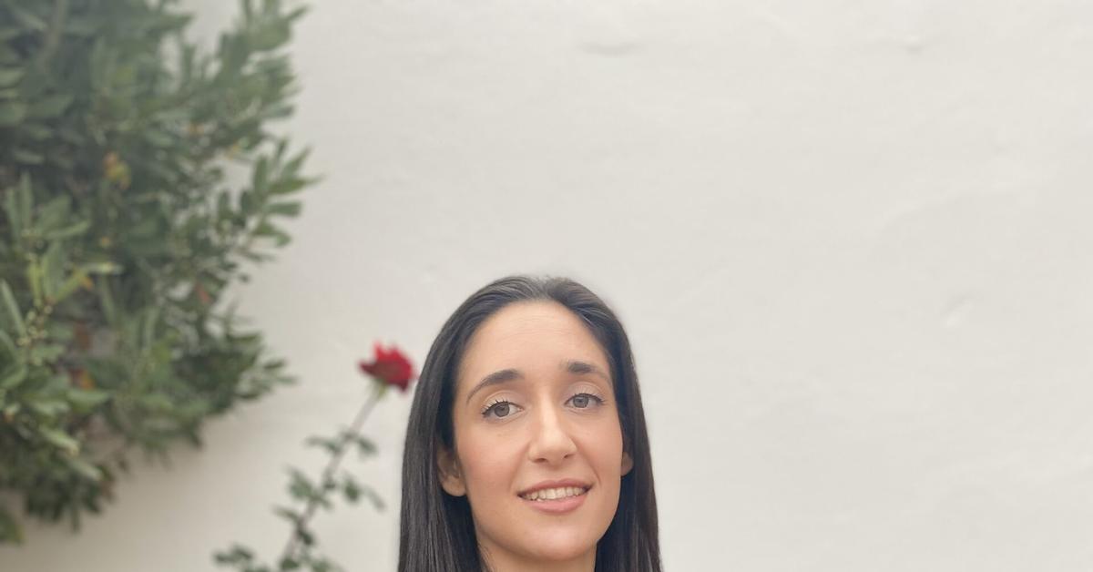 "Cuando lees ataques a mujeres deportistas, te sangran los ojos"