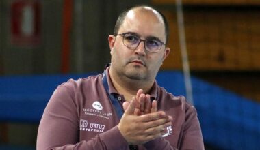 Dani Gordo renuncia al mundial de clubes en Egipto para mantener el nivel con el Ademar
