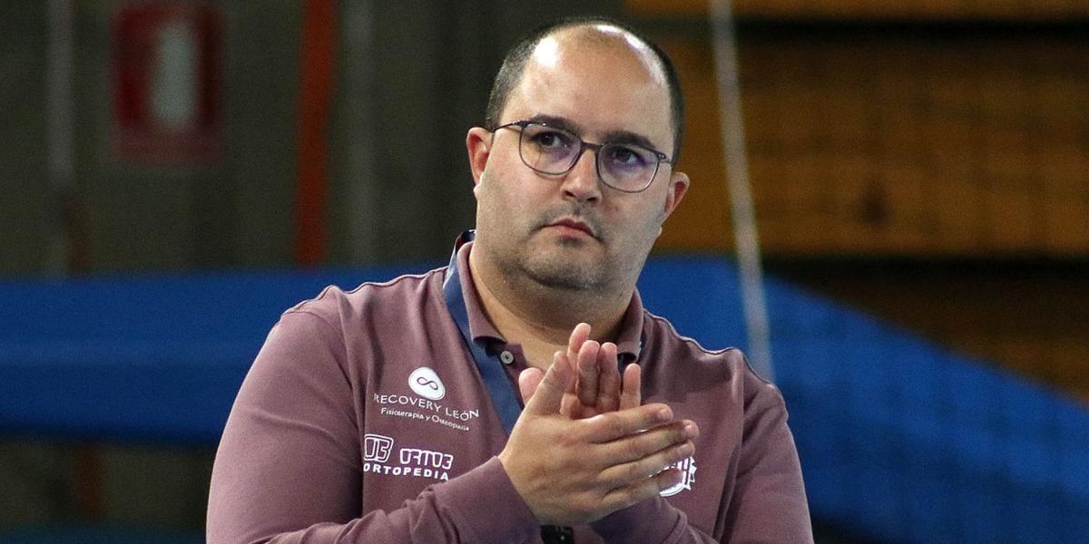 Dani Gordo renuncia al mundial de clubes en Egipto para mantener el nivel con el Ademar
