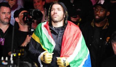 "No tengo absolutamente ninguna excusa"