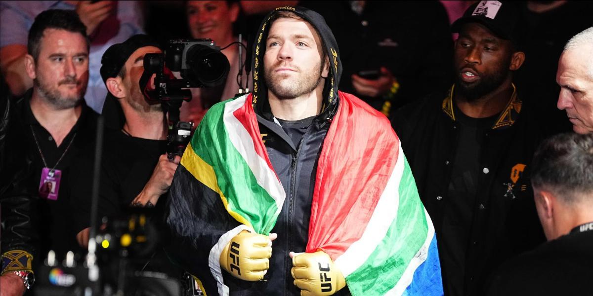 "No tengo absolutamente ninguna excusa"