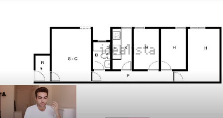 Edu Saz, arquitecto