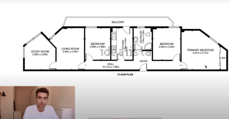 Edu Saz, arquitecto