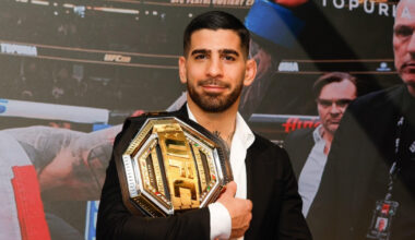 La exigencia de Makhachev que podría llevar a la UFC a traicionar la promesa que le hizo a Topuria