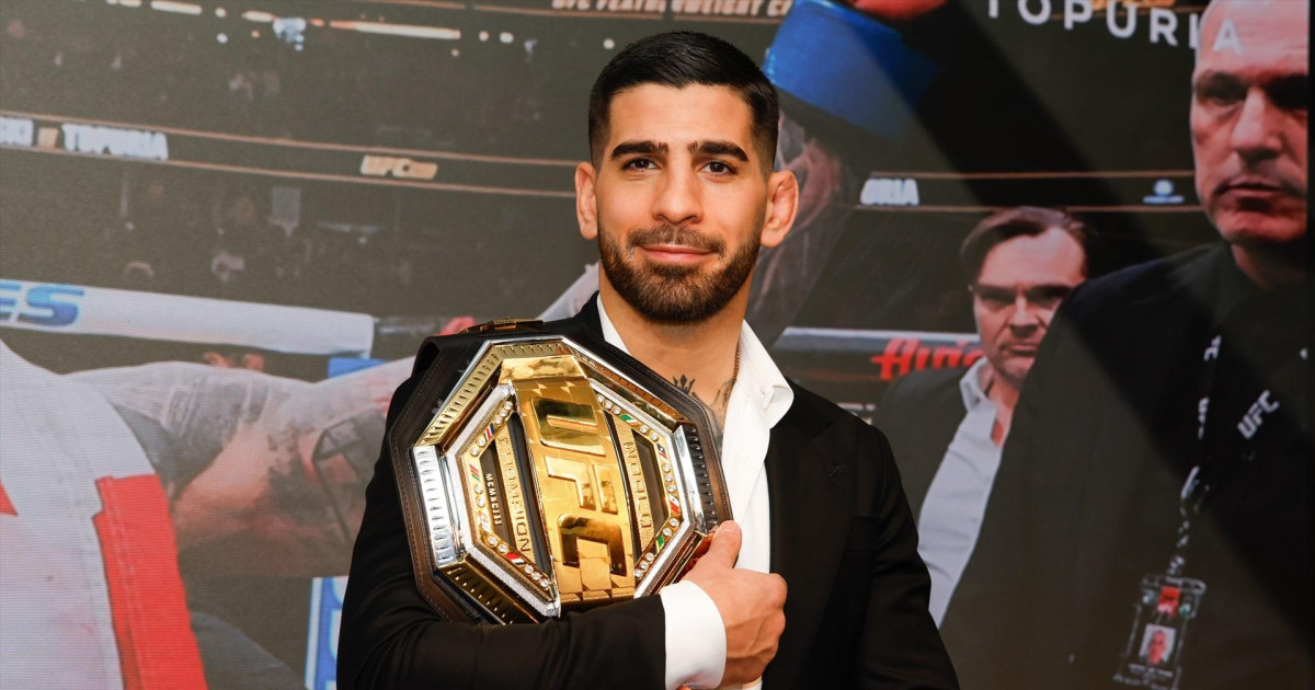 La exigencia de Makhachev que podría llevar a la UFC a traicionar la promesa que le hizo a Topuria