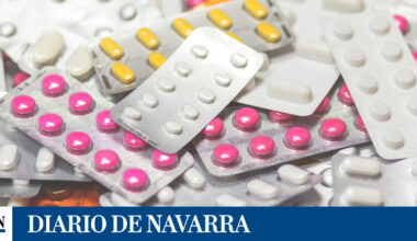 los dos efectos secundarios que pueden provocar