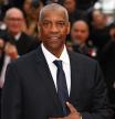 19 May 2025, France, Cannes: Denzel Washington poses on the red carpet for the 'Highest 2 Lowest' Premiere screening at the 78th Annual Cannes Film Festival at Palais des Festivals in Cannes. Photo: Mickael Chavet/ZUMA Press Wire/dpa