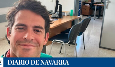 "Solo es bueno si lo tomas así"