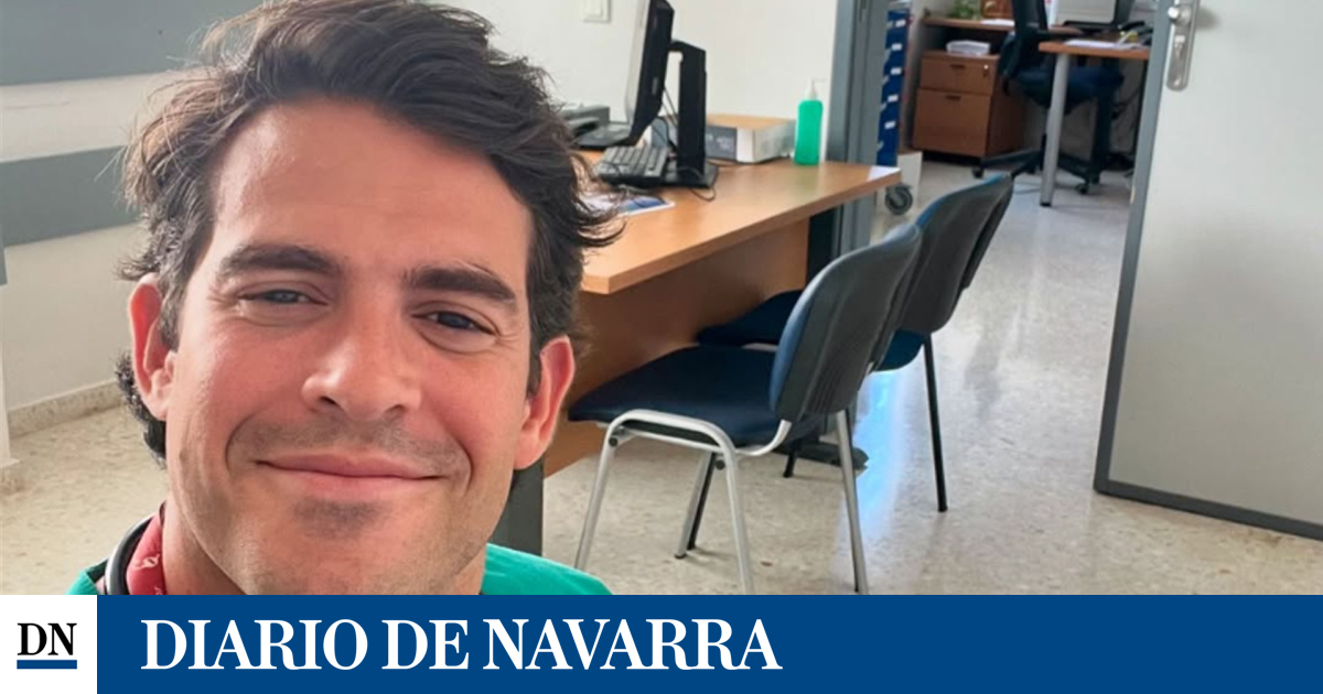 "Solo es bueno si lo tomas así"