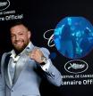 Conor McGregor protagonizó una pelea en Ibiza