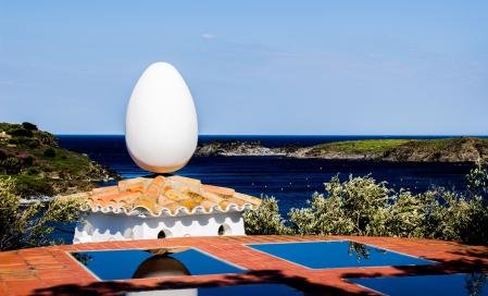 La casa-museo de Salvador Dalí