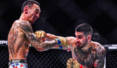 "La mayoría de vosotros no sabéis..."