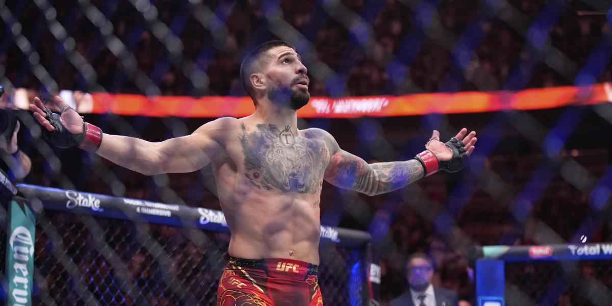 una rebaja de más de 1.000 dólares para la afición de la UFC en Estados Unidos