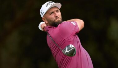 Bombazos de Jon Rahm y Josele Ballester para ganar en Chicago