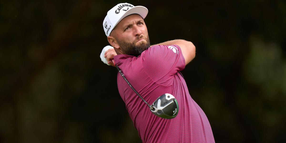 Bombazos de Jon Rahm y Josele Ballester para ganar en Chicago