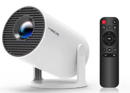 Proyector Magcubic 4K