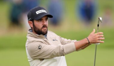 El ganador del Open de España obtendrá billete para el Masters de Augusta y para el British