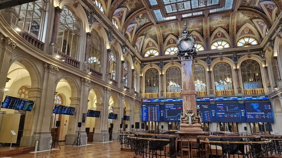 El Ibex 35 ¿A por los 15.300? Los futuros europeos mantienen las subidas