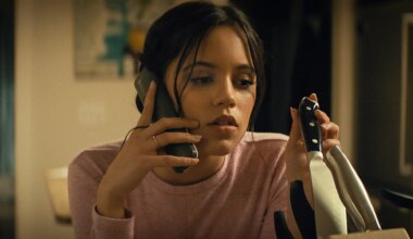 Todas las películas de terror de Jenna Ortega ordenadas de peor a mejor