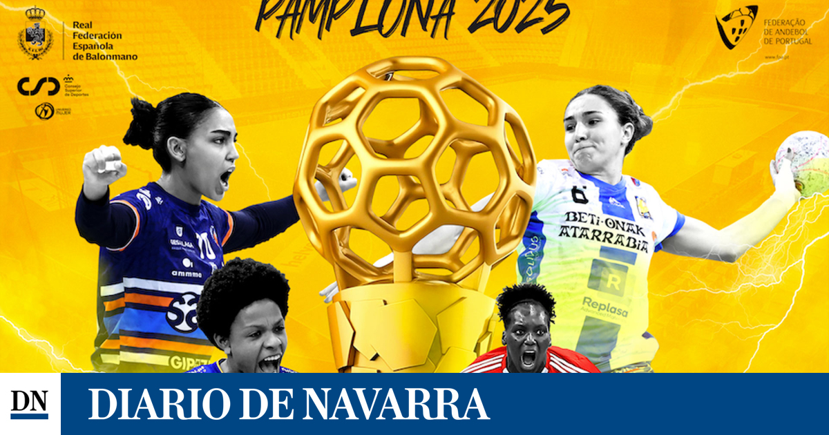 La Supercopa Ibérica abre la puerta de Navarra a nuevas citas nacionales