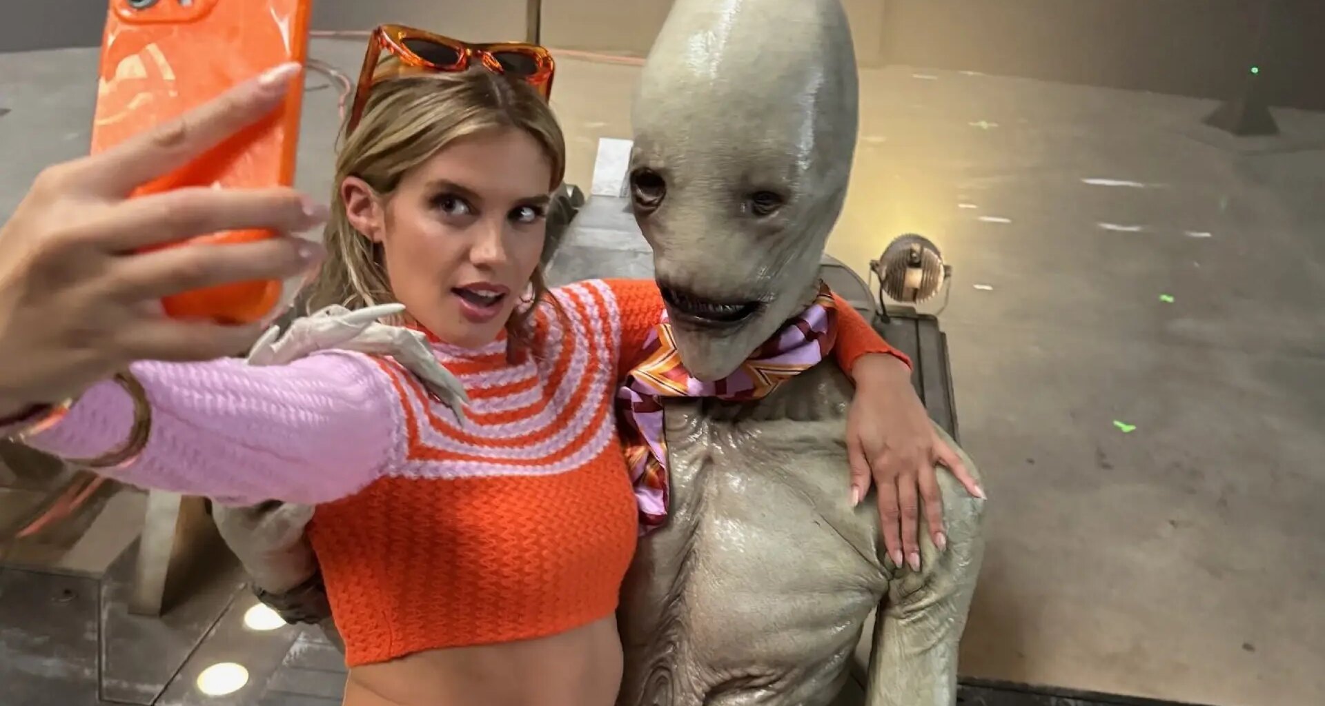 James Gunn te la explica al detalle
