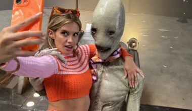 James Gunn te la explica al detalle