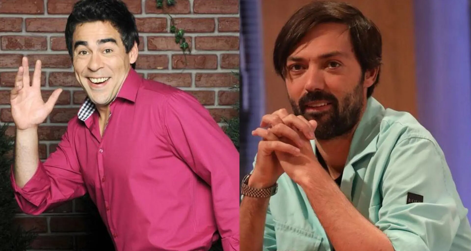Amador Rivas es Joao en 'La que se avecina: Portugal' y este es su actor: "Espero que estéis orgullosos"