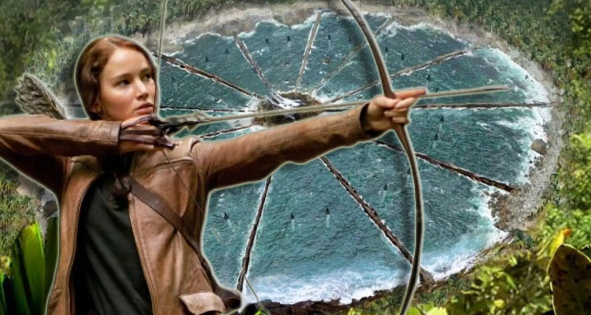 Somiedo, la inesperada localidad española en la que se rueda la nueva película de 'Los juegos del hambre'
