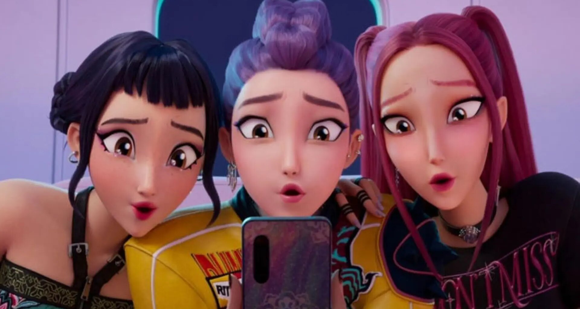 esta película de animación está arrasando a nivel histórico