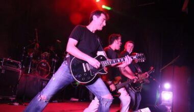 El Páramo Rock trae a Sínkope y Benito Kamelas