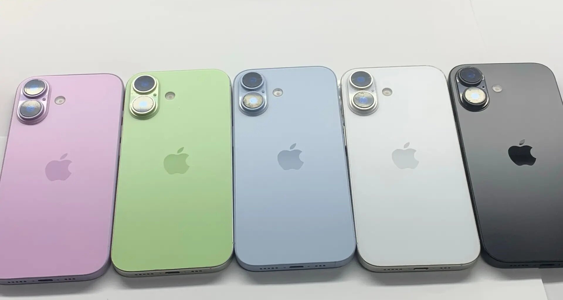 ¿Subirán los precios de venta de la nueva familia del iPhone 17? Esto es lo que dicen los rumores