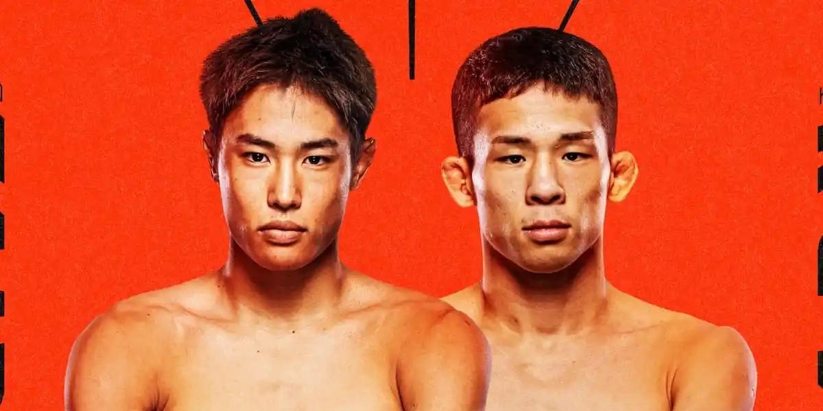 Tatsuro Taira, su batalla ante HyunSung Park y la nueva ocasión de brillar para Rivobics y Vallejos