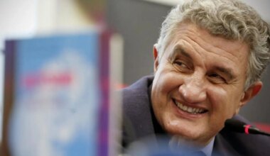 "No coticé a la Seguridad Social cuando estuve en el Real Madrid"