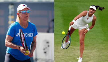 La leyenda Martina Navratilova aconseja a Raducanu, pareja de Alcaraz en el US Open: "Tienes que comprometerte con una persona" - 20Minutos