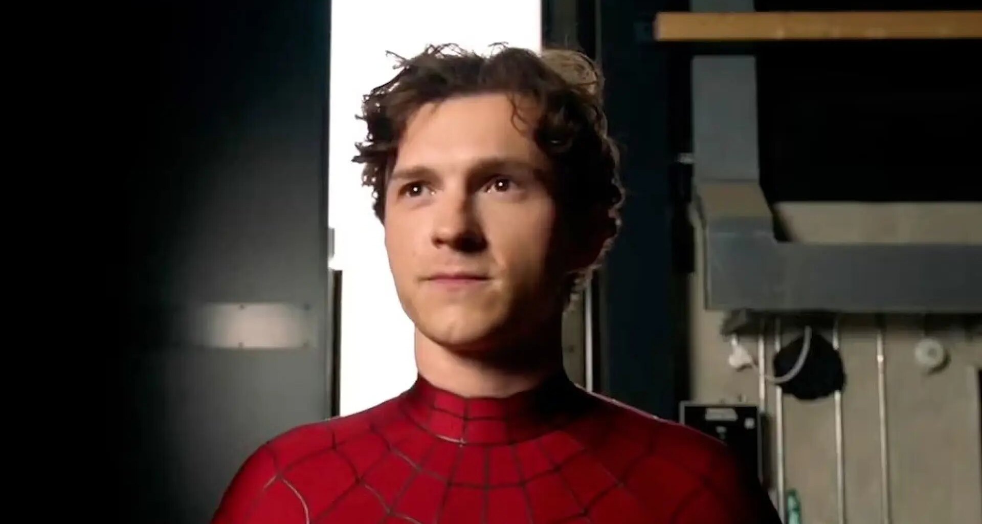 así será el nuevo traje de Tom Holland en 'Brand New Day'