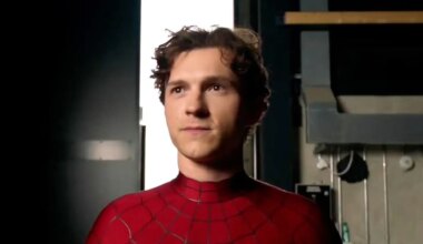 así será el nuevo traje de Tom Holland en 'Brand New Day'