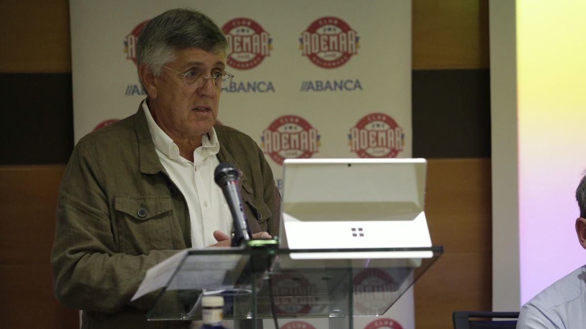 El Ademar introducirá actividades paralelas en los partidos de Liga en el Palacio