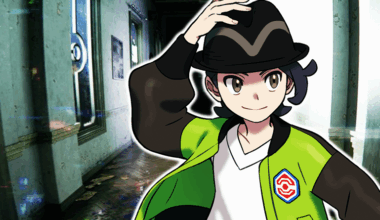 Leyendas Pokémon: Z-A