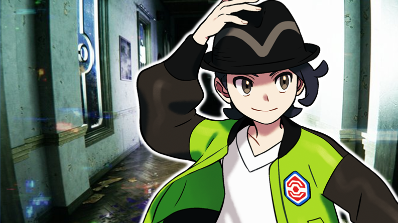 Leyendas Pokémon: Z-A
