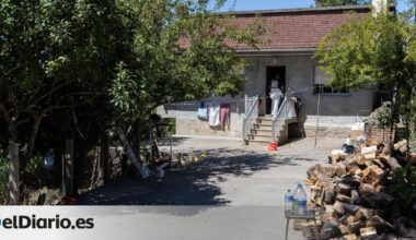La trabajadora social asesinada en O Porriño comunicó a su empresa que sufría acoso minutos antes de que la matasen