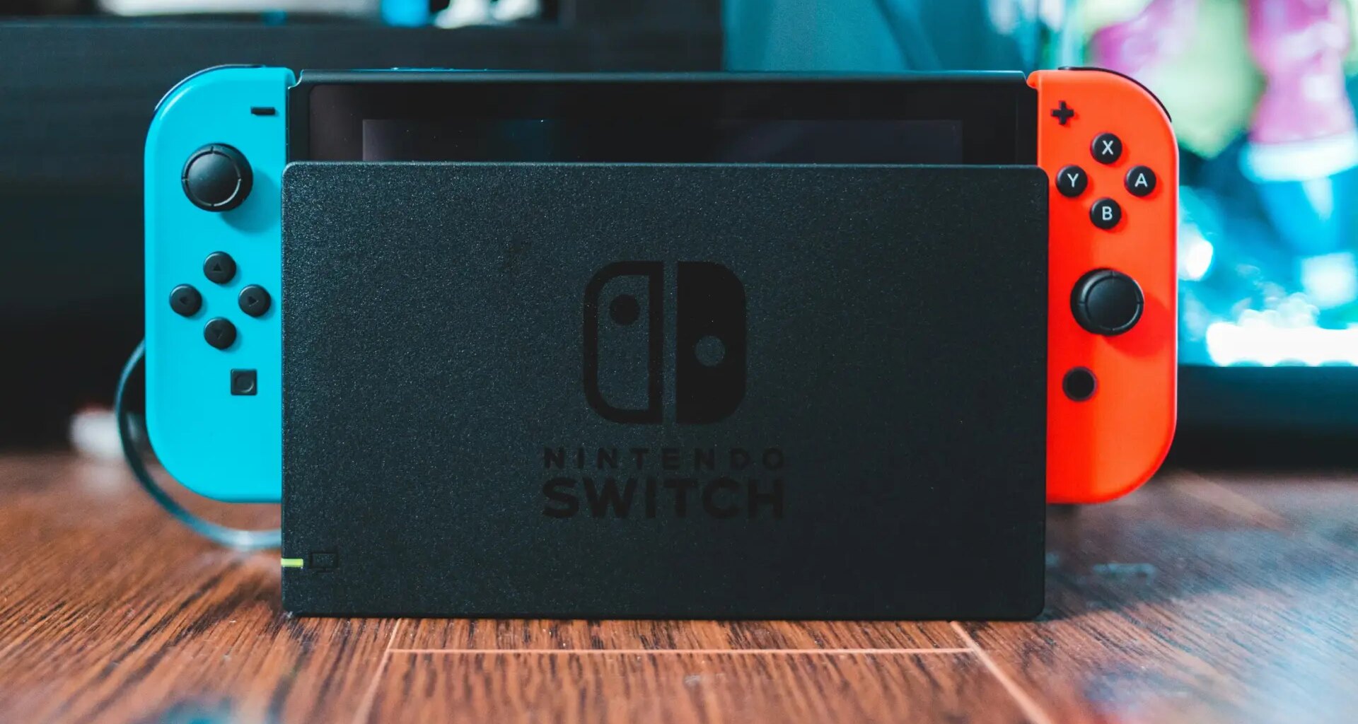La ola de calor puede afectar a tu consola Nintendo Switch si se coloca en estos lugares